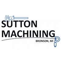 Sutton Machining, LLC. 